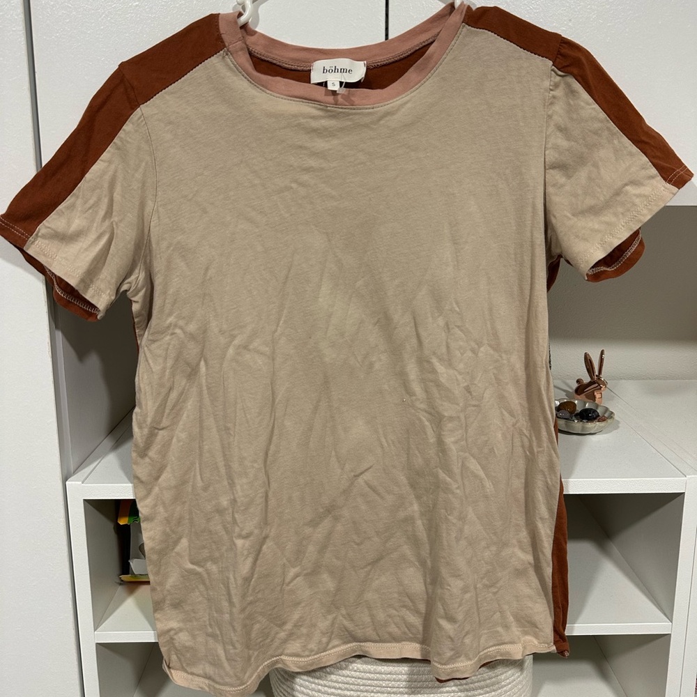 Bohme T-shirt